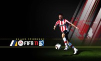 FIFA 11 avec Mandanda