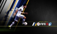 Une nouvelle image de FIFA 11 avec Mesut Özil