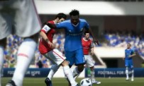 FIFA 12 - vidéo collisions