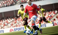 FIFA 12 : Impact Engine en vidéo
