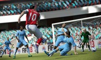 Van Persie pète la forme dans FIFA 13