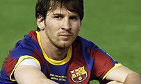 FIFA 13 : Lionel Messi et Karim Benzema dans la publicité