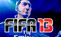 FIFA 13 : la vidéo des Guignols avec Zlatan