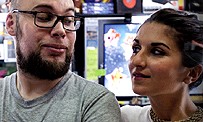 FIFA 13 : la vidéo avec Géraldine Nakache et Leila Bekthi