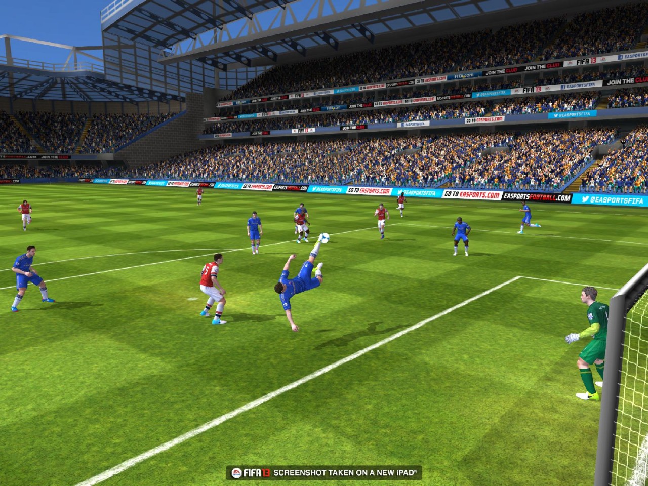 Fifa ios. FIFA Soccer 13. Wii u FIFA 13. Фото ФИФА 13. ФИФА 13 системки.