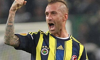 FIFA 14 : Fenerbahçe de retour ?