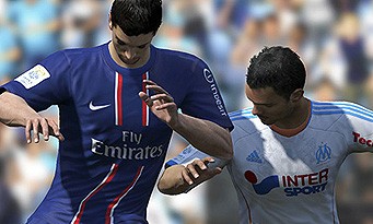 FIFA 14 : toutes les images du jeu