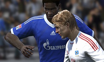 FIFA 14 : toutes les nouvelles images
