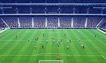 FIFA 14 : toute la liste des stades dévoilée
