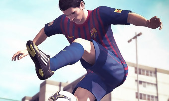 FIFA 15 : pas de Clubs Pro pour les versions PS3 et Xbox  360