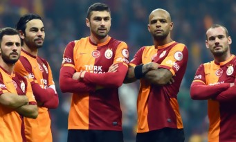FIFA 15 : tout savoir sur l'arrivée de la ligue turque