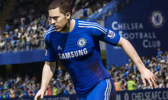FIFA 15 : la démo sur PS4 et PS3