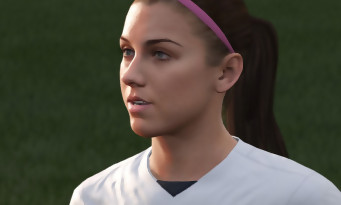 FIFA 16 : pas de versions 3DS ni PS Vita