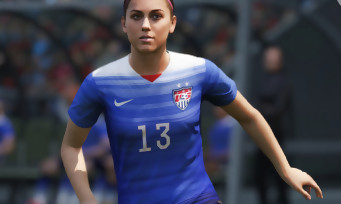 FIFA 16 : des éléments ont été retirés sur Xbox 360 et PS3