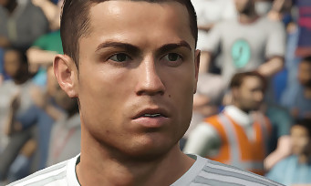 FIFA 16 : un nouveau trailer rempli de célébrations