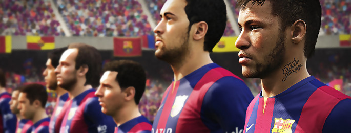 FIFA 16 : le roi est-il toujours aussi intouchable ? Nos impressions