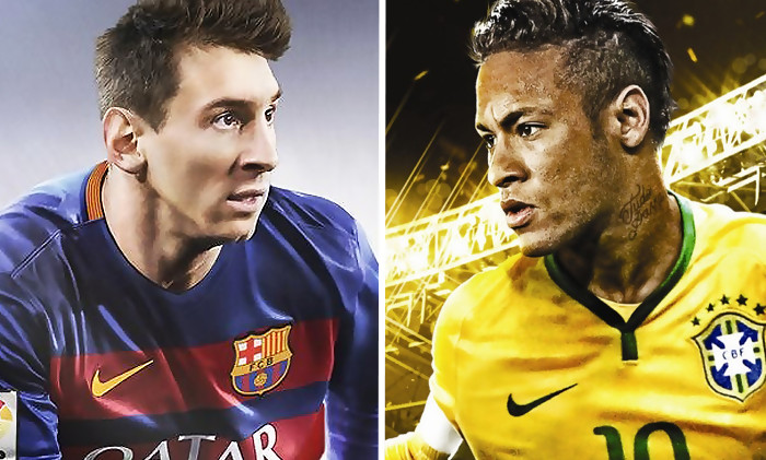 FIFA 16 vs PES 2016：Electronic Arts 銷量碾壓 Konami