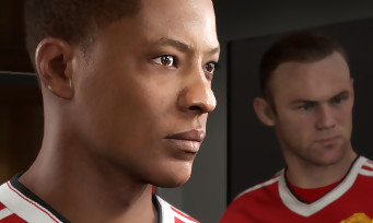 FIFA 17 : EA utilise le compte Twitter d'un inconnu dans le jeu