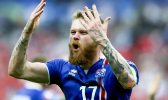 FIFA 17 : l'équipe d'Islande ne sera pas dans le jeu