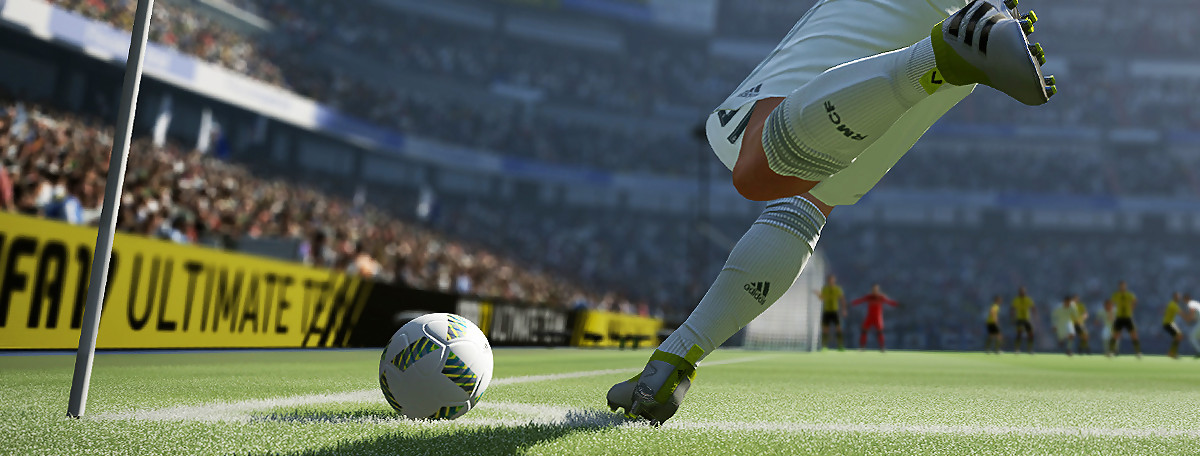 FIFA 17 : mode "Story" et nouveautés, on vous dit tout des changements