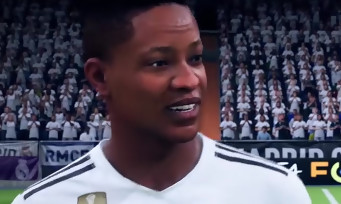 FIFA 19 : un trailer pour le mode "L'Aventure" avec Alex Hunter