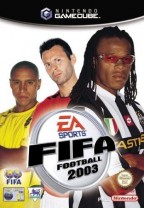FIFA 2003