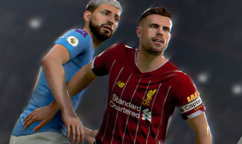 FIFA 21 : tous les changements dans le gameplay résumés en vidéo