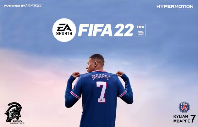 FIFA 22