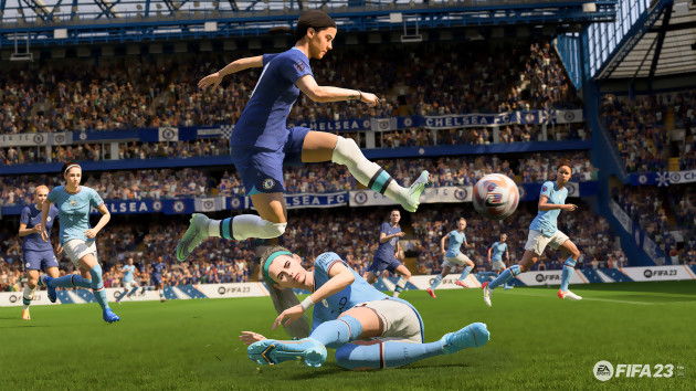 FIFA 23