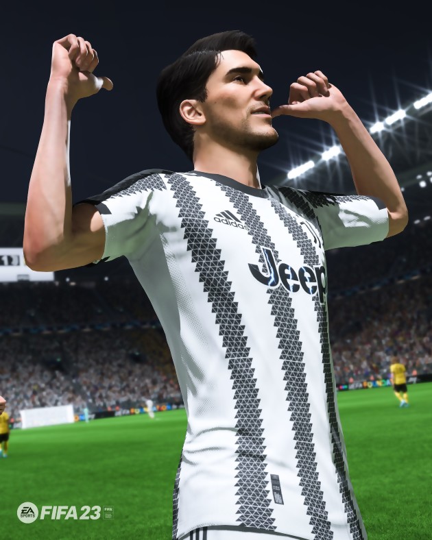 FIFA 23