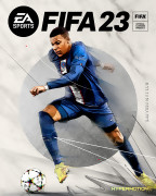 FIFA 23 Legacy Edition Eur PC REPACK