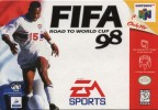 FIFA 98 : En Route pour la Coupe du Monde