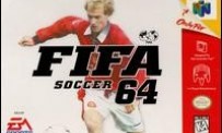 FIFA Soccer 64