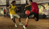 FIFA Street 2