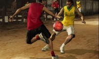 FIFA Street 2