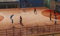 FIFA Street 2