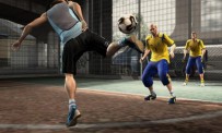 FIFA Street 2