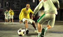 FIFA Street 2