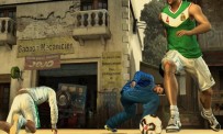 FIFA Street 2