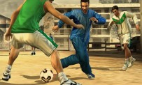 FIFA Street 2