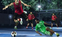 FIFA Street 2