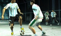 FIFA Street 2