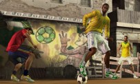 FIFA Street 2