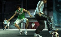 FIFA Street 2