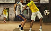 FIFA Street 2