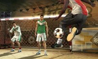 FIFA Street 2