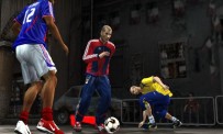 FIFA Street 2