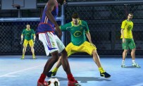 FIFA Street 2