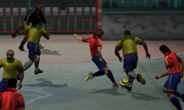 FIFA Street 2