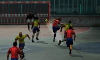 FIFA Street 2